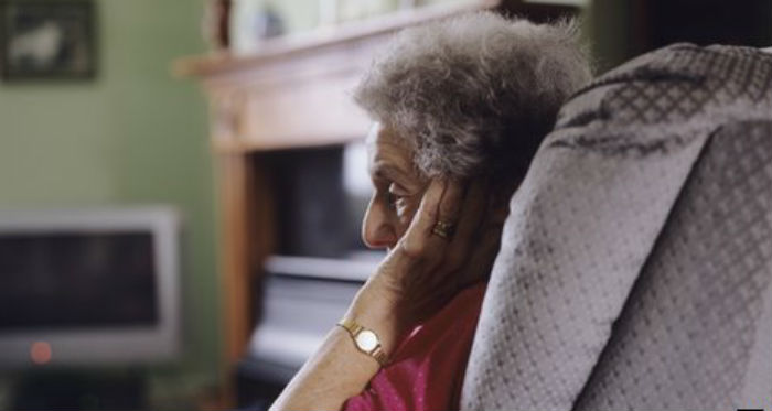 ਦਿੱਲੀ ''ਚ ਬਜ਼ੁਰਗਾਂ ਦੇ ਨਾਲ ਹੁੰਦਾ ਹੈ ਘੱਟ ਗਲਤ ਵਿਵਹਾਰ