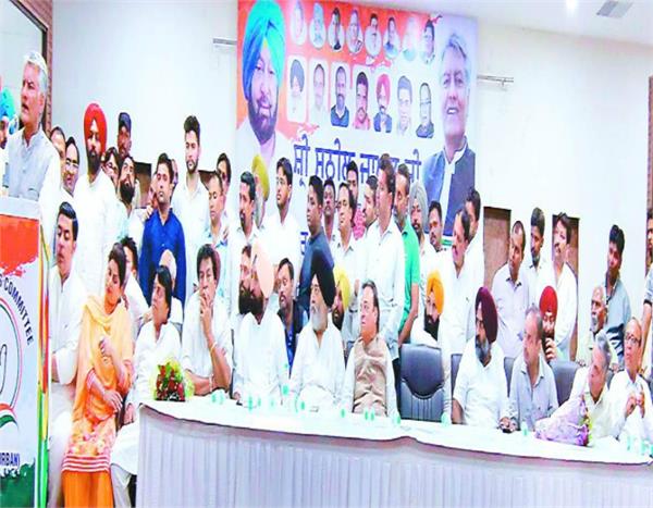 siropa or safa  sad bjp  jakhar