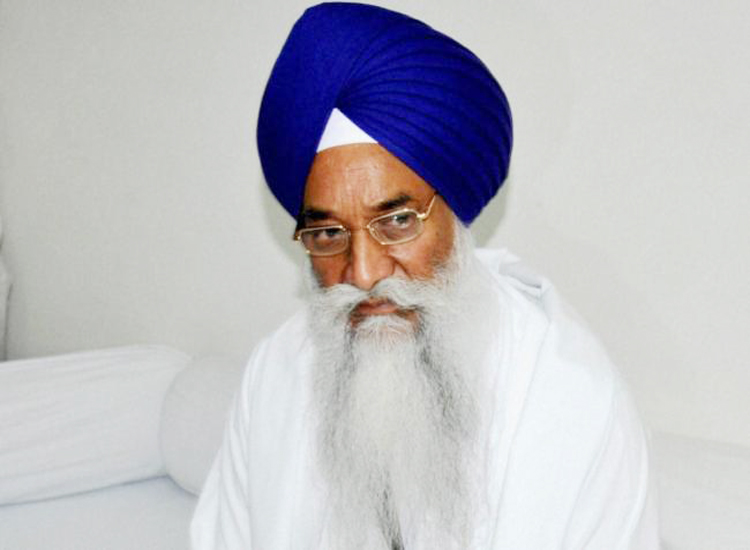 ਗਿਆਨੀ ਗੁਰਬਚਨ ਸਿੰਘ ਦੀ ਬਡੂੰਗਰ ਨੂੰ ਸਿਆਸੀ ਧਰਨਿਆਂ ''ਚ ਨਾ ਸ਼ਾਮਲ ਹੋਣ ਦੀ ਸਲਾਹ