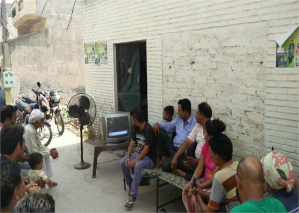 video india wants to win in the final pakistanis 