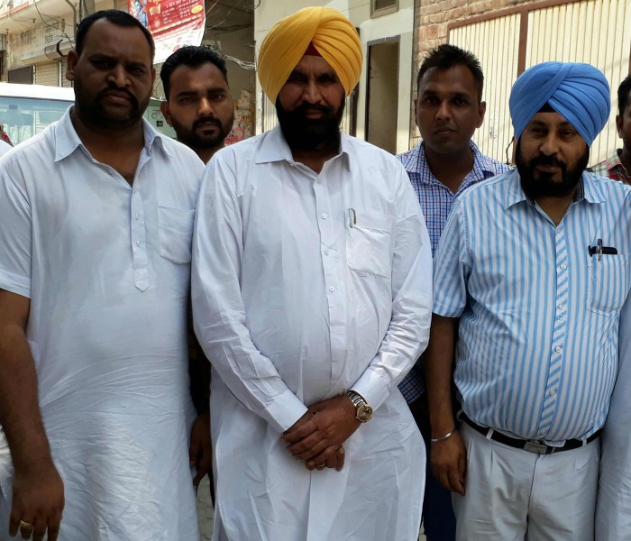ਬਾਦਲਾਂ ਦੇ ਡਰਾਮੇ ਨਹੀਂ ਹੋਣਗੇ ਸਫਲ: ਦਰਸ਼ਨ ਸਿੰਘ ਬਰਾੜ