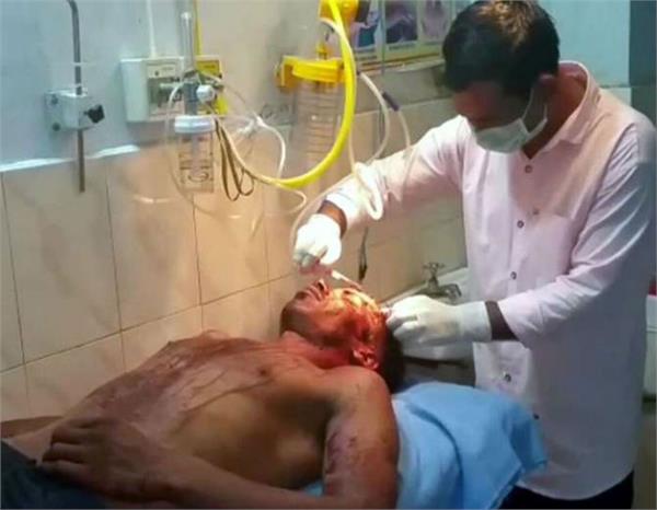 the plan was to get married and the girl  s brother got