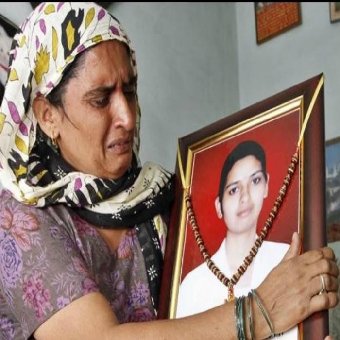 harpreet kaur acid attack