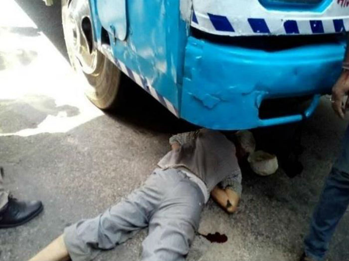 ਸਤਸੰਗ ਭਵਨ ਤੋਂ ਵਾਪਸ ਆ ਰਹੇ ਬਜ਼ੁਰਗ ਨੂੰ ਮਿਲੀ ਦਰਦਨਾਕ ਮੌਤ