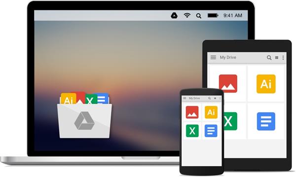 google drive will soon back up your computer