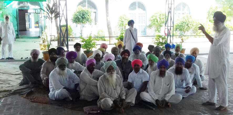 ਕਿਸਾਨਾਂ ਵੱਲੋਂ 13 ਜੂਨ ਨੂੰ ਕੀਤਾ ਜਾਵੇਗਾ ਡੀ.ਸੀ. ਦਫਤਰ ਸੰਗਰੂਰ ਦਾ ਘਿਰਾਓ