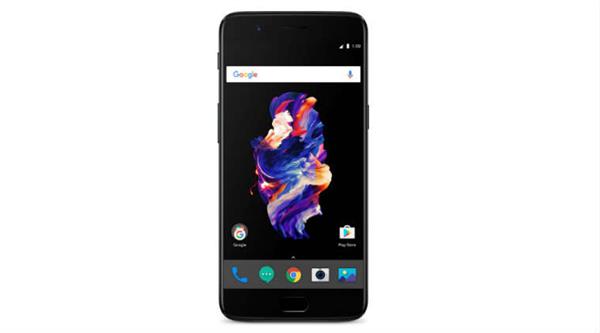 oxygenos 4 5 2 is rolling out to the oneplus 5