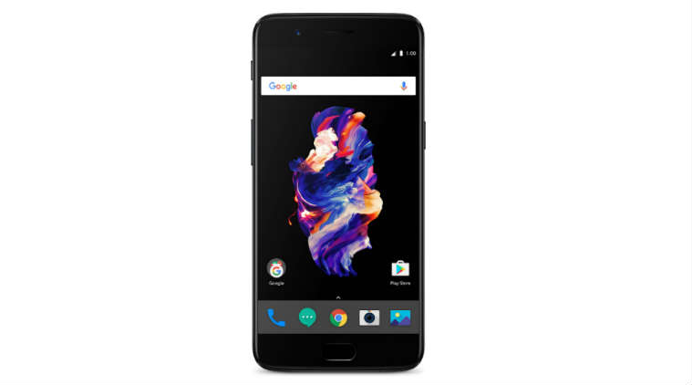 oneplus 5 ਨੂੰ ਮਿਲਿਆ ਆਕਸੀਜਨ ਓ. ਐੱਸ 4.5.2 ਅਪਡੇਟ