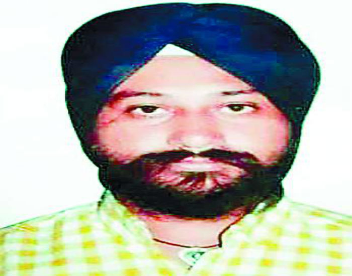 ਨੌਜਵਾਨ ਦੀ ਕਰੰਟ ਲੱਗਣ ਕਾਰਨ ਮੌਤ