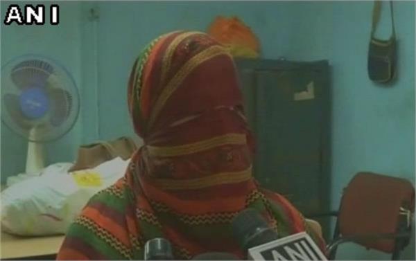 rape of woman in pantry car of gujarat train  1 arrested