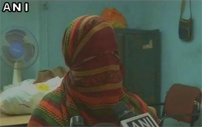 ਗੁਜਰਾਤ-ਟਰੇਨ ਦੀ ਪੈਂਟਰੀ ਕਾਰ ''ਚ ਔਰਤ ਦਾ ਬਲਾਤਕਾਰ, 1 ਗ੍ਰਿਫਤਾਰ