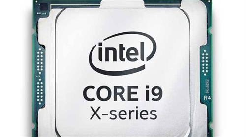 intel unveils core i9 with 18 cores at computex 2017