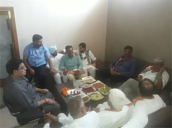 the narendra modi led government has put an end to corruption