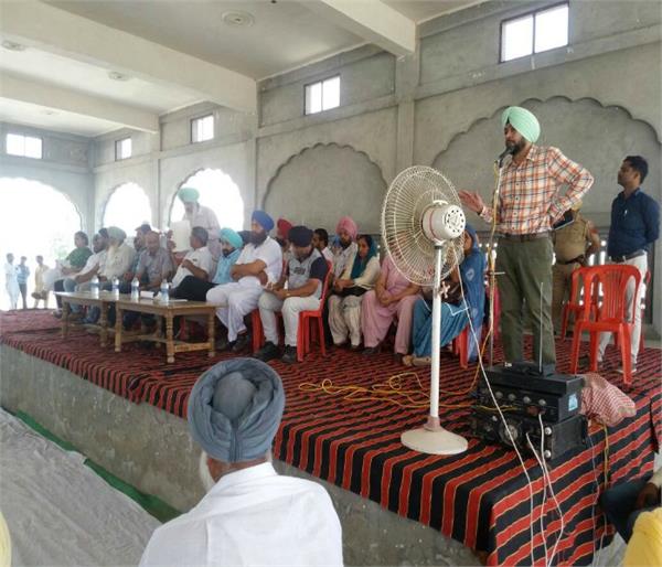 we need to change our mindset