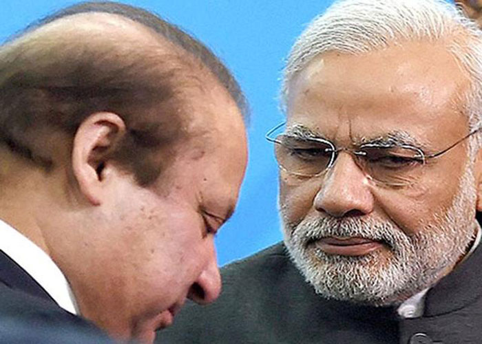 ਮੋਦੀ ਸਰਕਾਰ ਨਾਲ ਨਜਿੱਠਣਾ ਸੌਖਾ ਨਹੀਂ, ਪਾਕਿ ਦੀ ਹਰ ਰਣਨੀਤੀ ਫੇਲ : ਪਾਕਿ ਮੀਡੀਆ