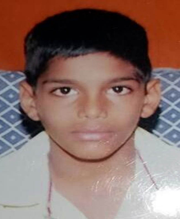 ਗਰੀਬ ਪਰਿਵਾਰ ''ਤੇ ਟੁੱਟਿਆ ਦੁੱਖਾਂ ਦਾ ਪਹਾੜ, ਇਕਲੌਤੇ ਪੁੱਤ ਦੀ ਹੋਈ ਮੌਤ