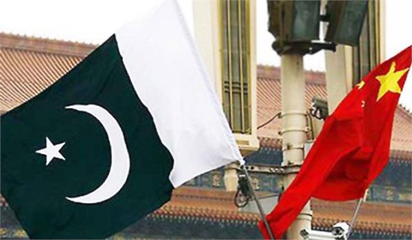 suspicion over india pakistan trade due to china