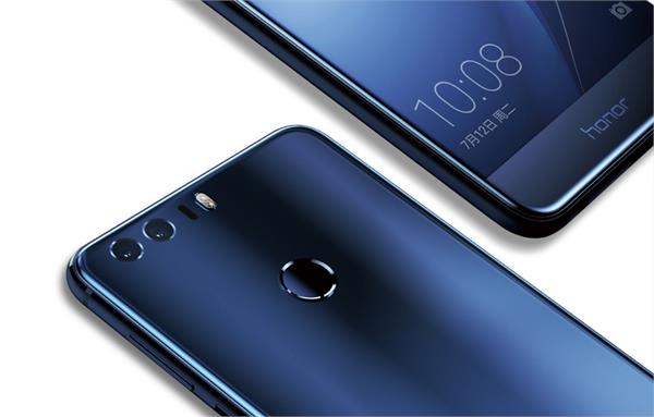 launched huawei honor 9 smartphone