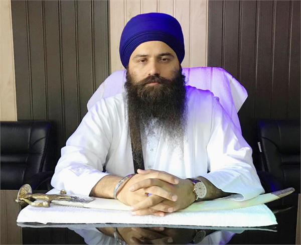 vicky gondar  encounter  baljit singh daduwal