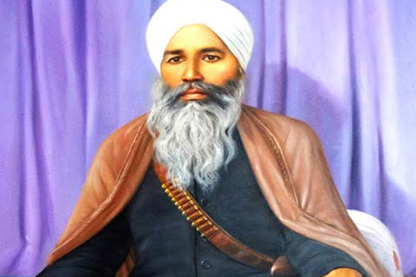 ਇਟਲੀ ਵਿਖੇ ਮਨਾਇਆ ਜਾਵੇਗਾ ਸੰਤ ਬਾਬਾ ਪ੍ਰੇਮ ਸਿੰਘ ਮੁਰਾਲੇ ਵਾਲਿਆਂ ਦਾ ਬਰਸੀ ਸਮਾਗਮ