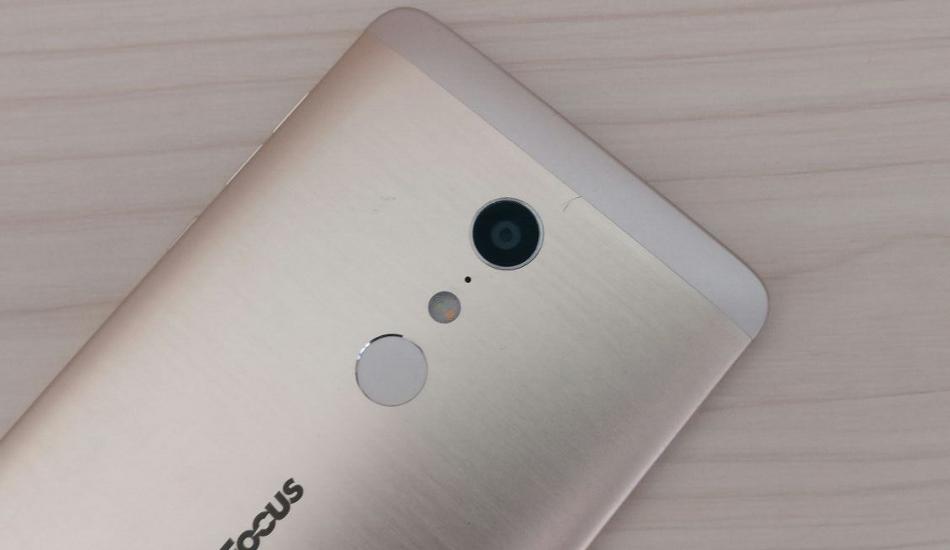 Infocus ਆਪਣਾ ਨਵਾਂ ਸਮਾਰਟਫੋਨ ਭਾਰਤ ''ਚ ਕੱਲ ਕਰੇਗਾ ਲਾਂਚ