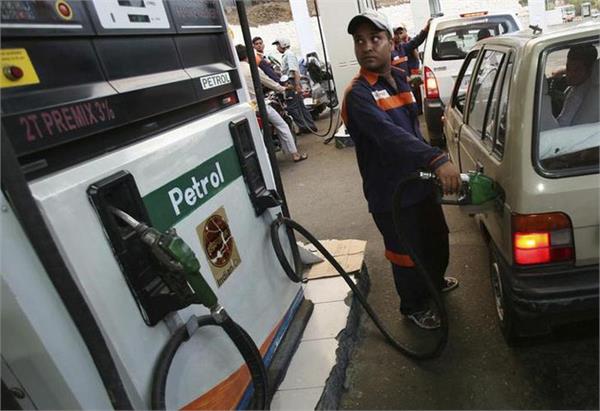 petrol pump not shut down on june 16