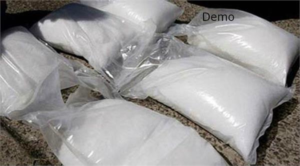 30 crore worth of heroin seized from gurdaspur