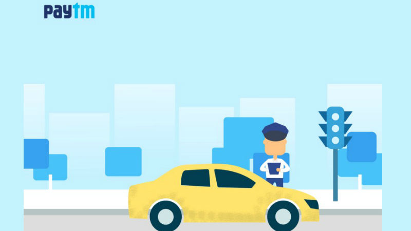 ਹੁਣ Paytm ਰਾਹੀ ਕਰ ਸਕੋਗੇ ਟਰੈਫਿਕ ਚਲਾਨ ਦਾ Online ਭੁਗਤਾਨ