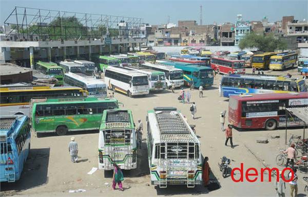 2291 buses checked by vigilance bureau