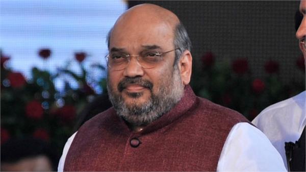 amit shah  s statement about mahatma gandhi in controversy