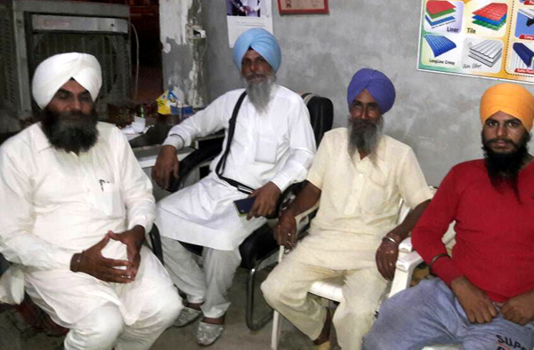 ''ਬਡੂੰਗਰ ਨੂੰ ਅਸਤੀਫਾ ਦੇ ਕੇ ਬਾਦਲ ਦਲ ''ਚ ਸ਼ਾਮਿਲ ਹੋ ਜਾਣਾ ਚਾਹੀਦੈ''