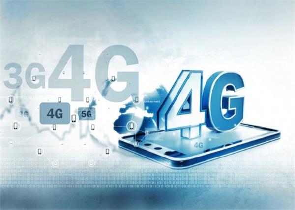 import of 4g equipment will take 10 percent customs duty
