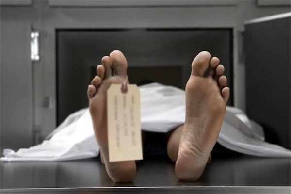 husband murdered with help of lover