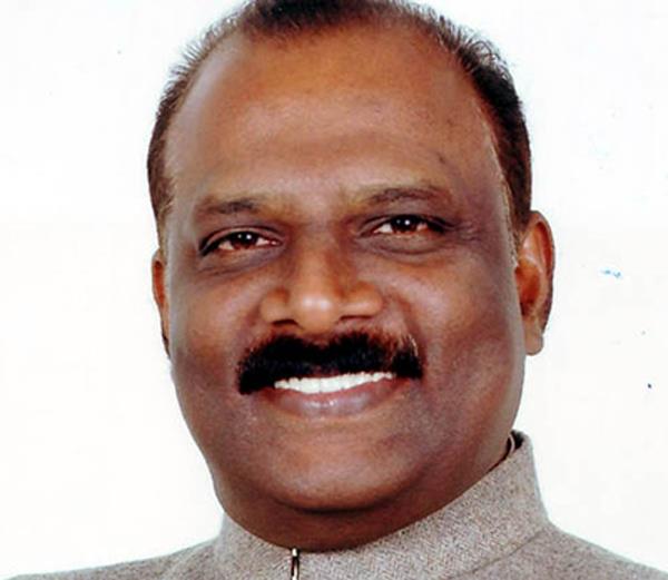 will play the responsibility of party appointed obligation  pawan adiya