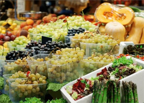 qatar increased demand of indian fruits and vegetables