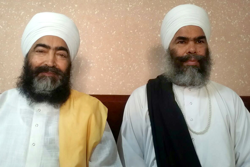 ਹੇਮਕੁੰਟ ਸਾਹਿਬ ਦੀ ਯਾਤਰਾ ਨਿਰਵਿਘਨ ਜਾਰੀ : ਸੰਤ ਬੇਰਕਲਾਂ