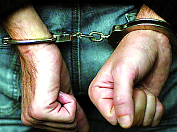 ਨਸ਼ੀਲੀਆਂ ਗੋਲੀਆਂ ਸਮੇਤ 2 ਅੜਿੱਕੇ