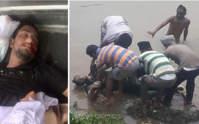 ਨਹਿਰ ''ਚ ਛਾਲ ਮਾਰਨ ਵਾਲੇ ਨੌਜਵਾਨ ਦੀ ਲਾਸ਼ ਬਰਾਮਦ