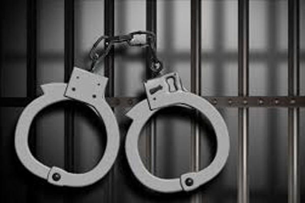 ਦੜੇ-ਸੱਟੇ ਦਾ ਧੰਦਾ ਕਰਨ ਵਾਲੇ 5 ਕਾਬੂ, 4620 ਰੁਪਏ ਬਰਾਮਦ