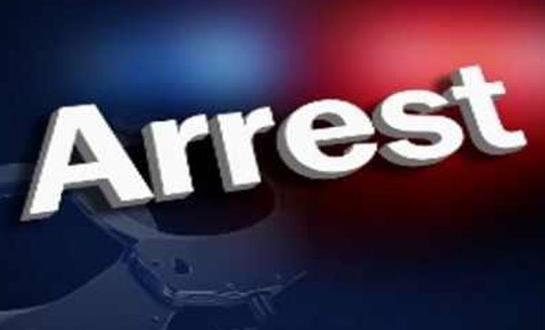 arrest