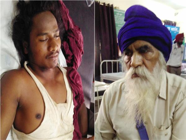 youngster  s death in mysterious condition