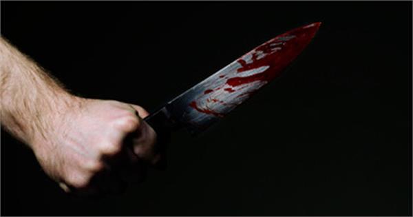 suspected terrorists knocked two policemen inside the mosque in indonesia