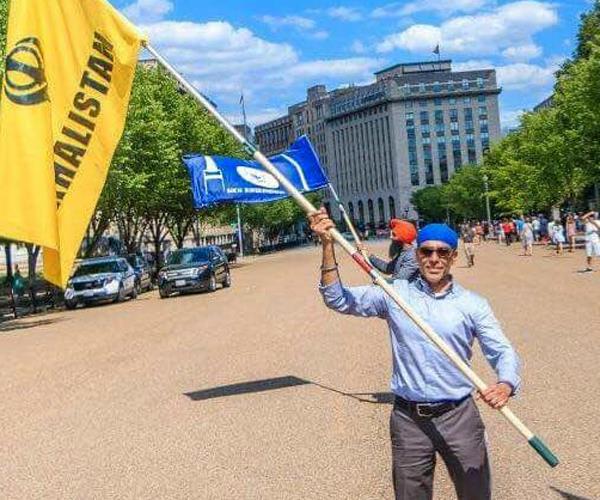 legal counselor and 4 others on charges of treason