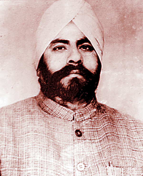 ਸ਼ਹੀਦ ਮਨਜੀਤ ਸਿੰਘ ਵੇਰਕਾ ਨੇ  ਅਸੂਲਾਂ ਨਾਲ ਸਮਝੌਤਾ ਕਰਨ ਦੀ ਬਜਾਏ ਸ਼ਹਾਦਤ ਨੂੰ ਦਿੱਤੀ ਪਹਿਲ