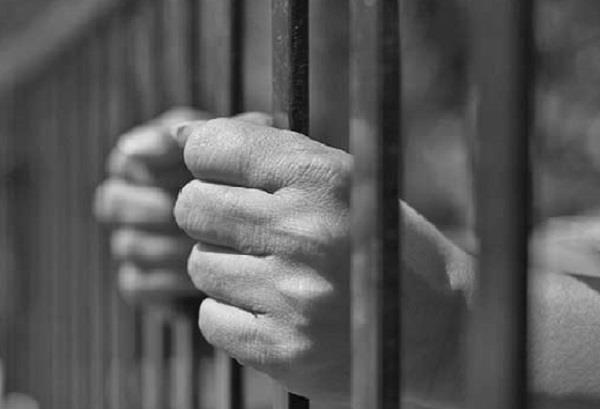 life imprisonment and 50 thousand fines