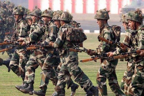 army demands rs 27 lakh to teach china pak lessons