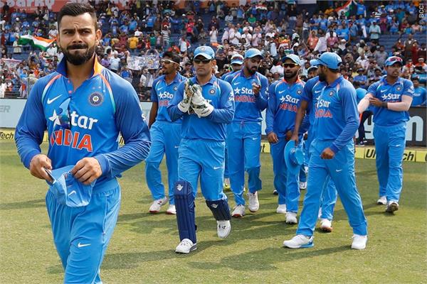 the indian team  desperate to take on the west indies series 