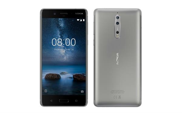 these nokia smartphones with android nogget can be launched soon in india