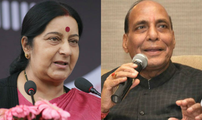 ਸਰਕਾਰ ਨੇ ਅੱਜ ਸੱਦੀ ਸਰਬ ਪਾਰਟੀ ਬੈਠਕ, ਹਾਲਾਤ ''ਤੇ ਹੋਵੇਗੀ ਚਰਚਾ