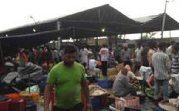 ਸਰਕਾਰ, ਵਿਧਾਇਕ, ਚੇਅਰਮੈਨ, ਸੈਕਟਰੀ ਬਦਲੇ ਪਰ ਸਬਜ਼ੀ ਮੰਡੀ ਗੁਰਦਾਸਪੁਰ ਦੀ ਕਿਸਮਤ ਨਹੀਂ ਬਦਲੀ